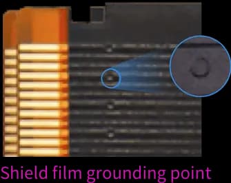 EM Shielding Film