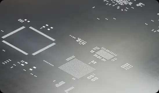 الکتروپولیش شابلون SMT