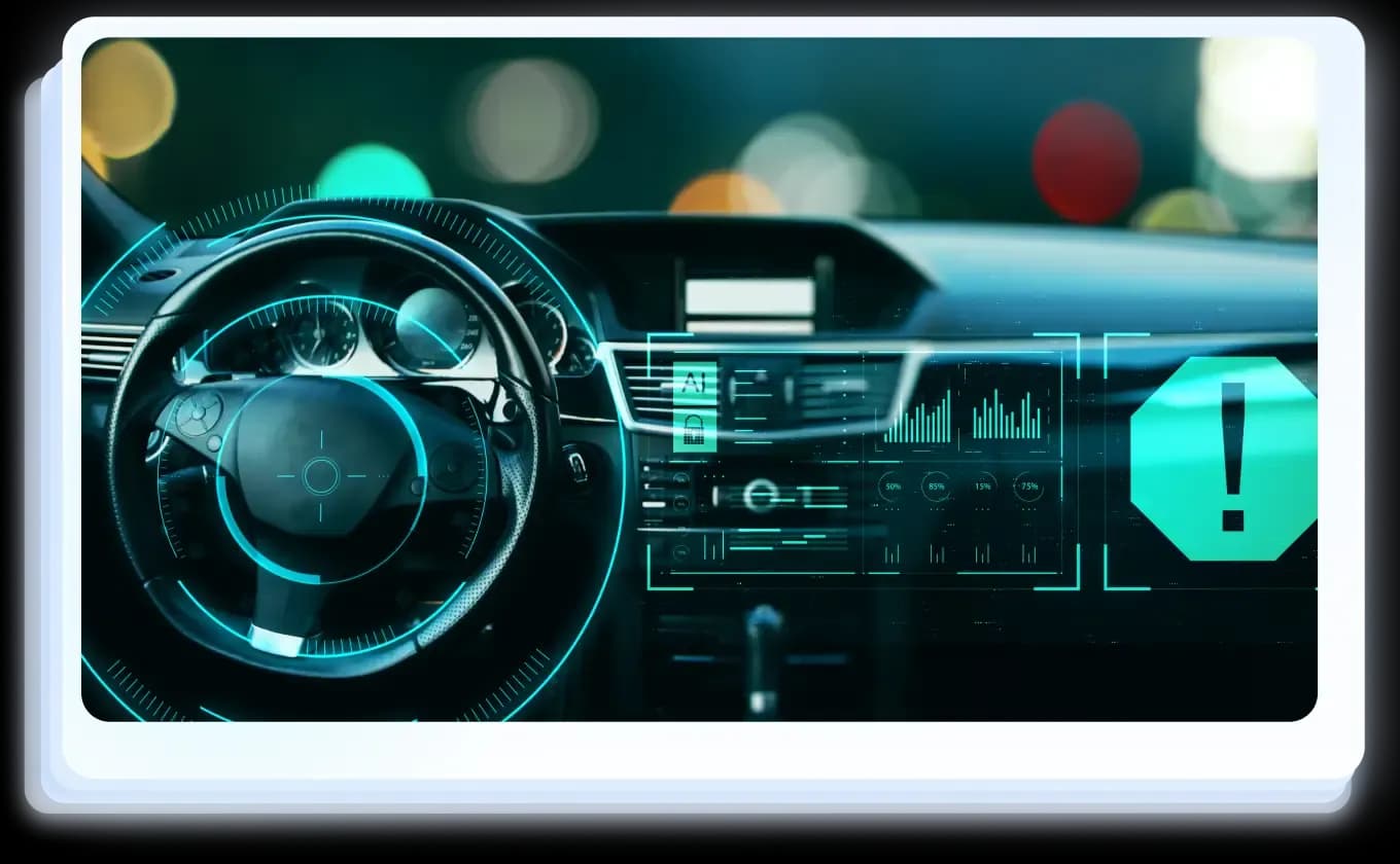 کاربرد PCBهای FR4 در الکترونیک خودرو