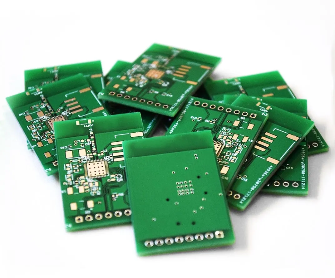 pcb ضخیم