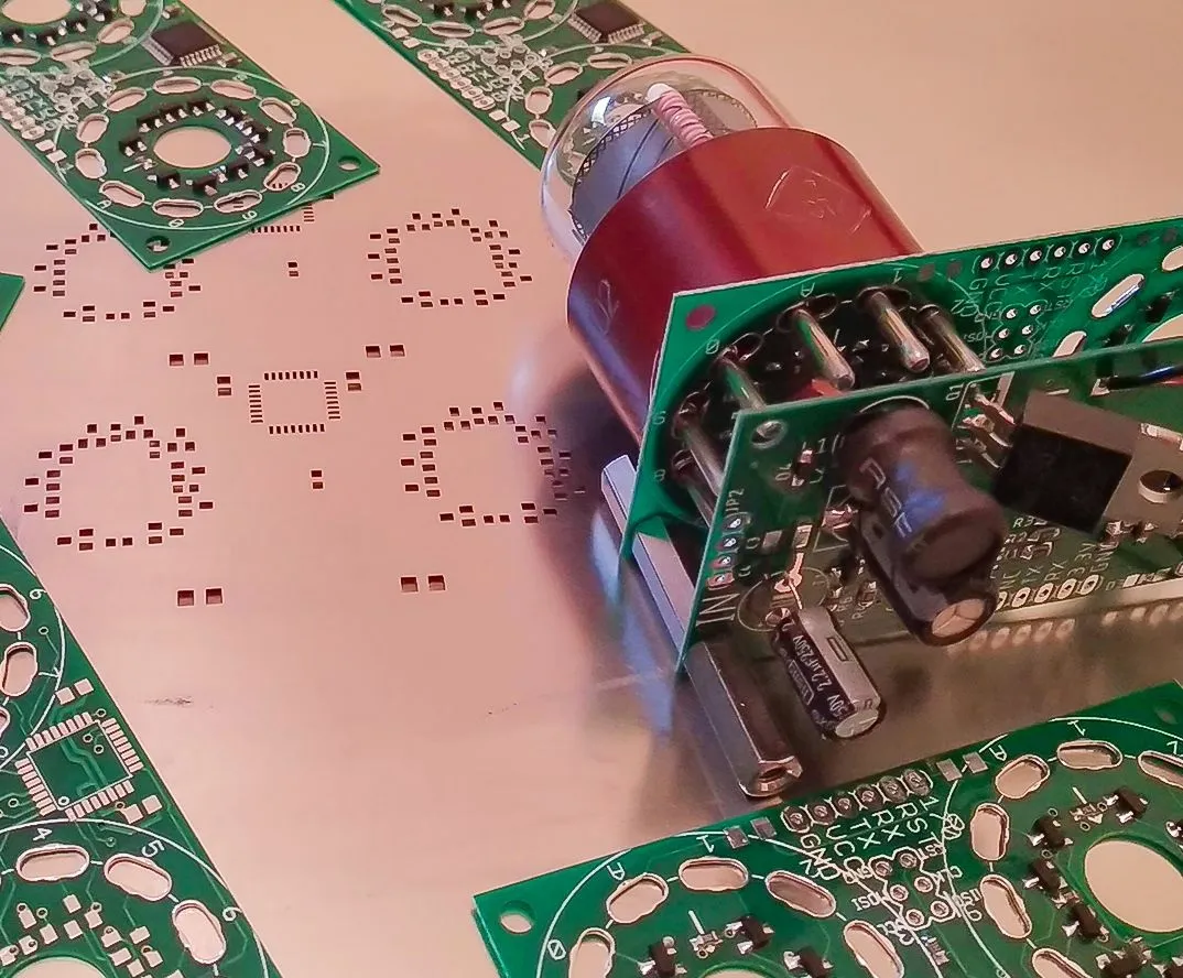 pcb نازک